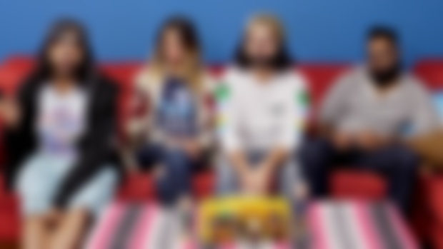 [Premium Access] Better Call Saul - 1x6 Five-O - Group Reaction