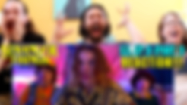 Stranger Things S3 Finale (PART 1) - REACTION HIGHLIGHTS!!!