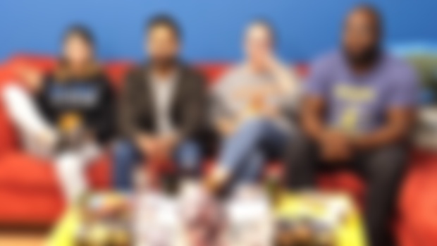 [Uncut] The Walking Dead 10x4 - Silence the Whisperers