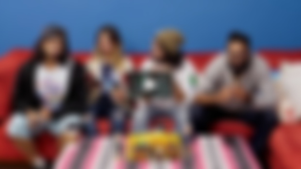 [Premium Access] Better Call Saul - 1x7 Bingo - Group Reaction