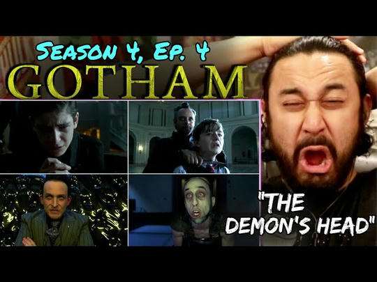 Gotham 4x4 - STREAM ALONG!!!