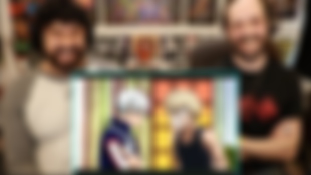 My Hero Academia 4x3 - REACTION HIGHLIGHTS!!!