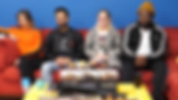 [Uncut] The Walking Dead 10x6 - Bonds