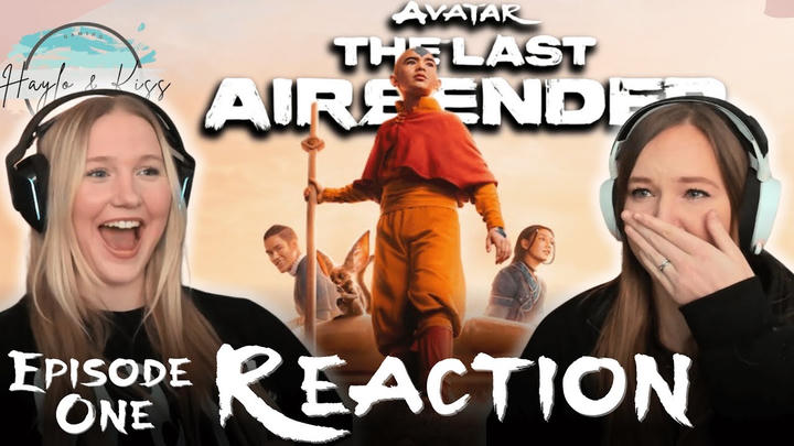 Haylo & Kiss - Avatar: The Last Airbender (2005)