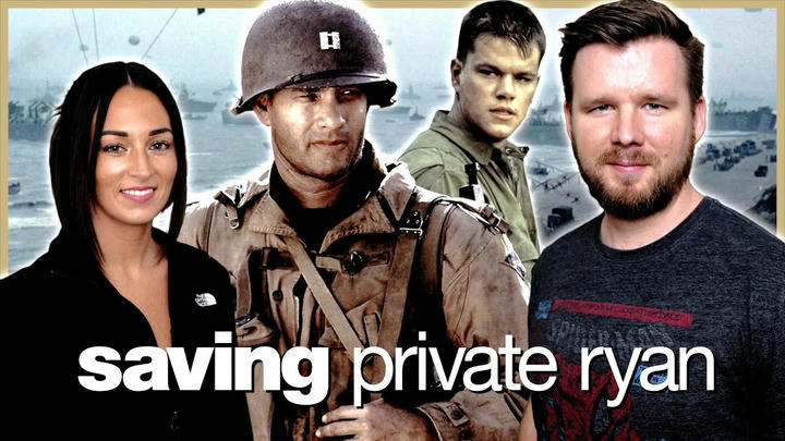 Saving Private Ryan (1998)