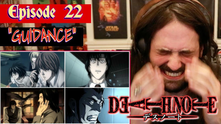 DEATH NOTE | Ep. 22 - STREAM ALONG!!!