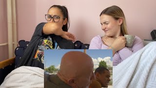 Better Call Saul 2x04 Reaction