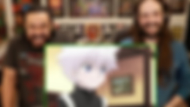 Hunter X Hunter 1x25 - REACTION HIGHLIGHTS!!!