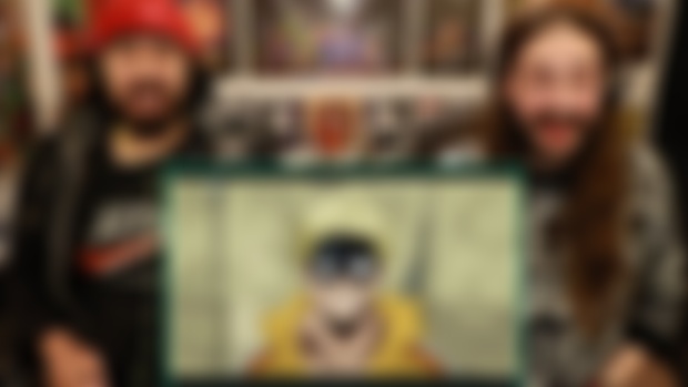 My Hero Academia 4x10 - REACTION HIGHLIGHTS!!!