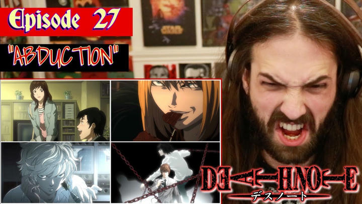 DEATH NOTE | Ep. 27 - STREAM ALONG!!!
