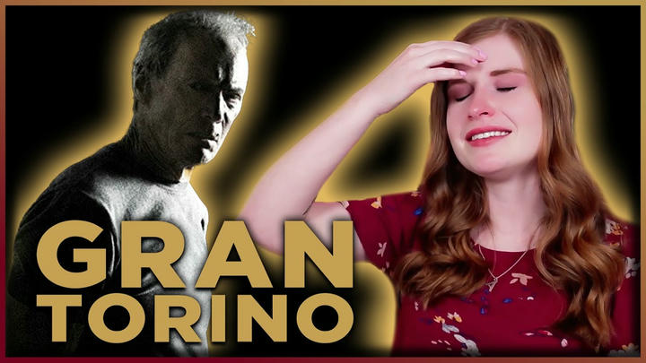 Addie Counts - Gran Torino (2008)