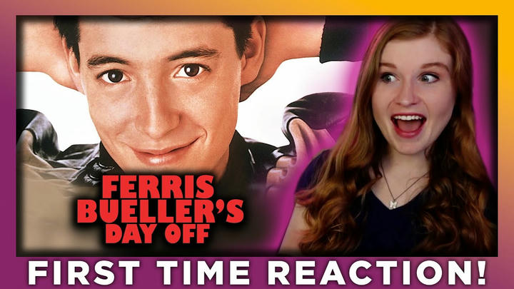 Addie Counts - Ferris Bueller's Day Off (1986)