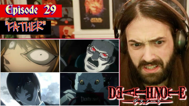DEATH NOTE | Ep. 29 - STREAM ALONG!!!"
