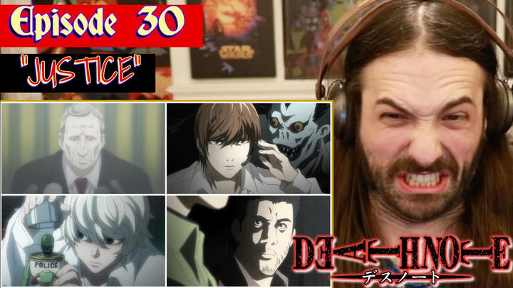DEATH NOTE | Ep. 30 - STREAM ALONG!!!