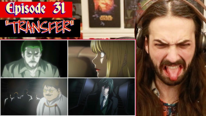 DEATH NOTE | Ep. 31 - STREAM ALONG!!!