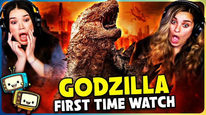 Godzilla (2014)