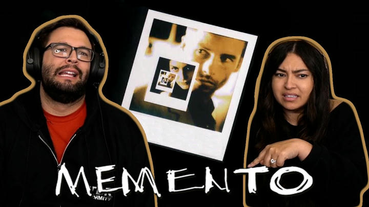 Memento (2000)