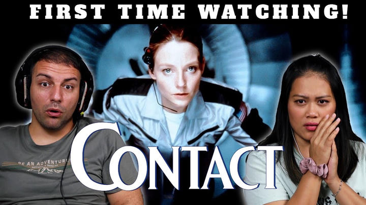 MJoy4Fun - Contact (1997)