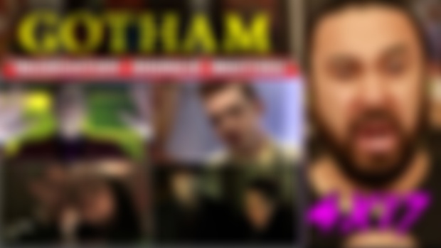 Gotham 4x17 - WATCH ALONG!!!