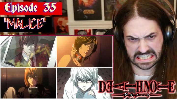 DEATH NOTE | Ep. 35 - STREAM ALONG!!!