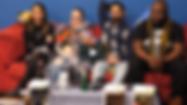 [Uncut] Movie Reaction: Star Wars Episode VI Return of the Jedi