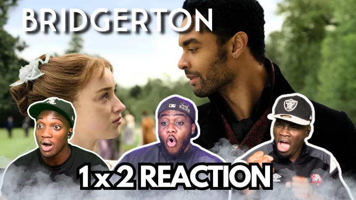 AkinReacts - Adventure Time: Fionna & Cake (2023)