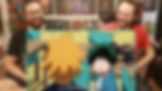 My Hero Academia 4x21 - REACTION HIGHLIGHTS!!!