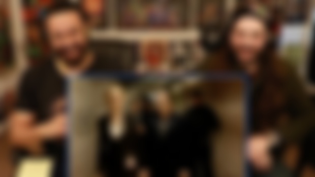 Doctor Who | 1x6 - REACTION HIGHLIGHTS!!!