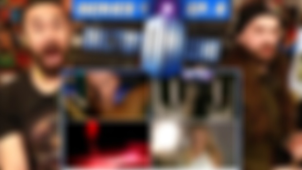 Doctor Who | 1x6 - WATCH ALONG!!!