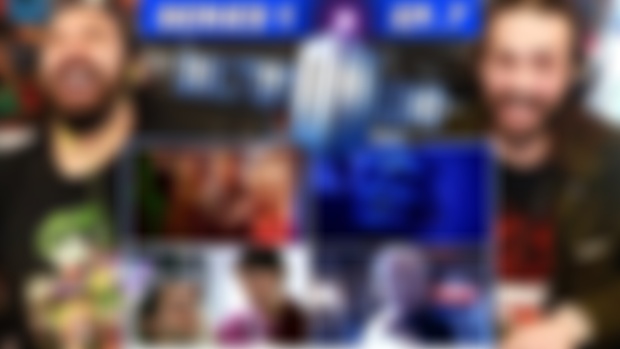 Doctor Who | 1x7 - WATCH ALONG!!!