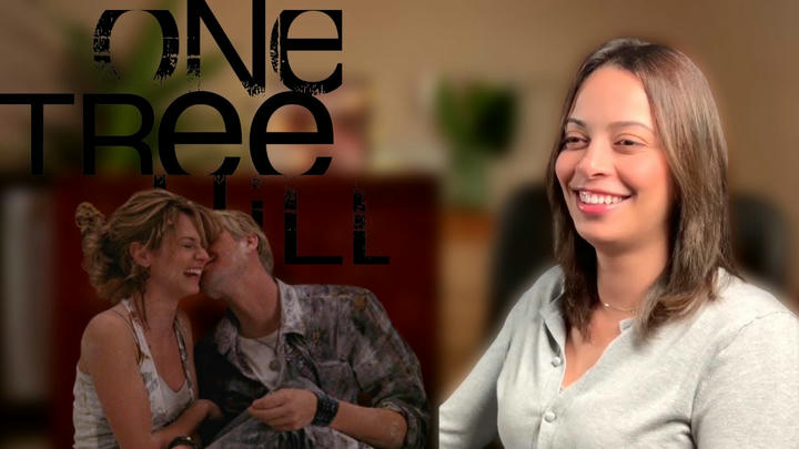 One Tree Hill S04E11& E12 ♡First time Reaction& Review♡