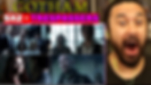 Gotham 5x2 - WATCH ALONG!!!