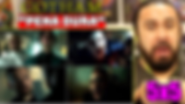 Gotham 5x5 - WATCH ALONG!!!