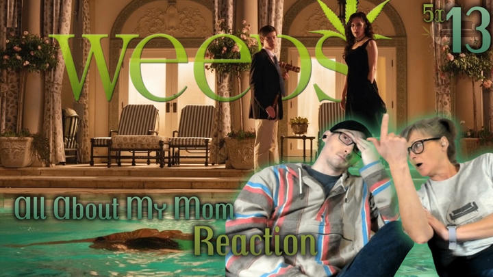 We're in the Basement - Psych (2006)