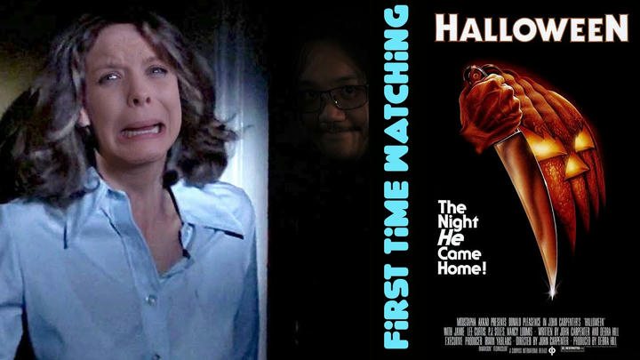 CineBinge - Halloween (1978)