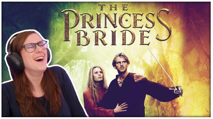 Movies with Mary - The Princess Bride (1987)