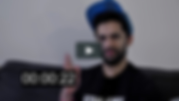 [Vault] The 100 - 6x6 Memento Mori - Suraj Uncut Reaction
