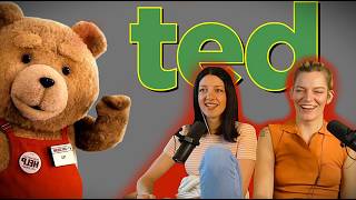 Ted (2012) REACTION