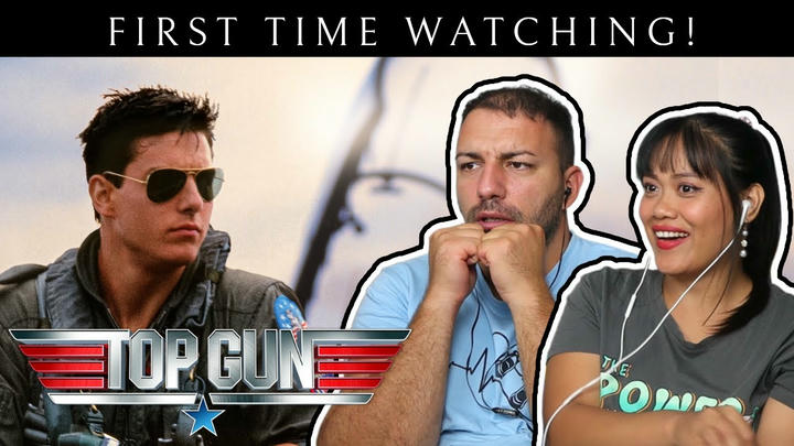 MJoy4Fun - Top Gun (1986)