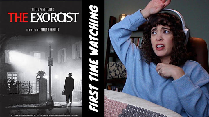 The Exorcist (1973)