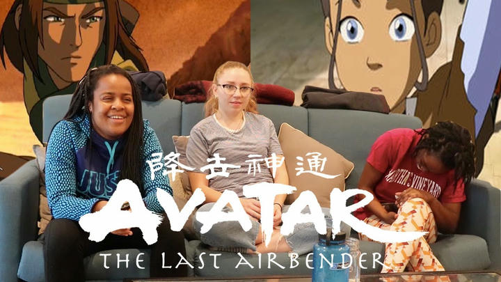 [Early Access] Avatar: The Last Airbender 1x6 "Imprisoned" REACTION