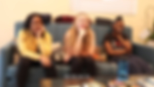 [Uncut] Avatar: The Last Airbender - 1x4 "The Warriors of Kyoshi" FULL REACTION