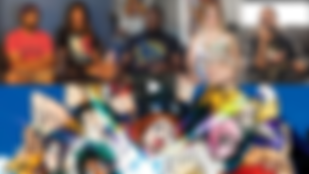 [Premium Access] My Hero Academia 4x25 - His Start - Group reaction