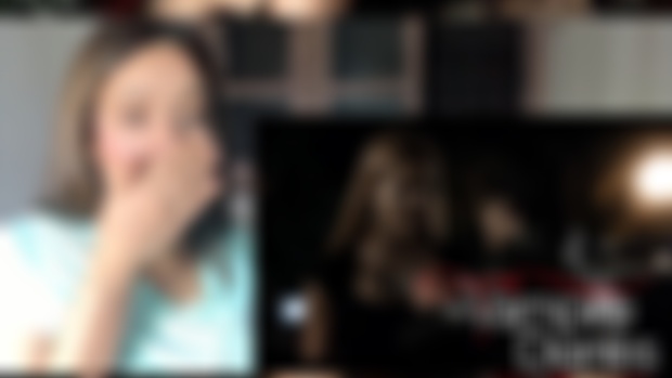 The Vampire Diaries - S01E08 |♡Uncut Reaction&Review♡