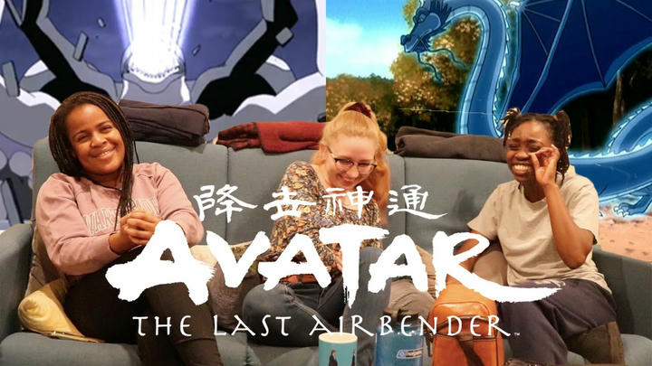 [Early Access] Avatar: The Last Airbender -- 1x7 "The Winter Solstice Part 1: The Spirit World"