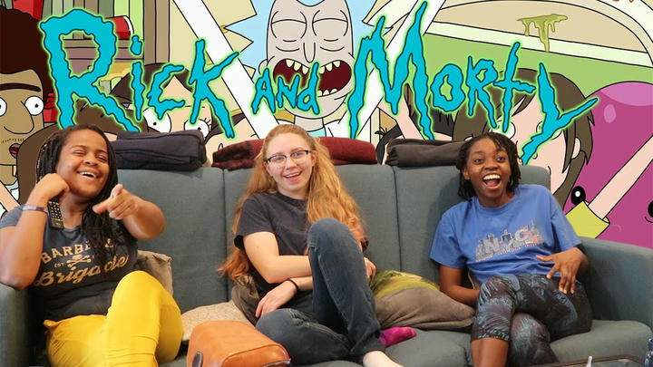 [Early Access] Rick and Morty - Episode 11 "Ricksy Business" REACTION