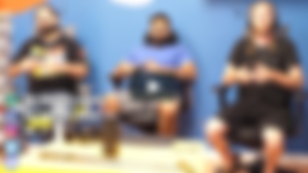 [Premium access] Vinland Saga 1x4 - True Warrior (Group Reaction