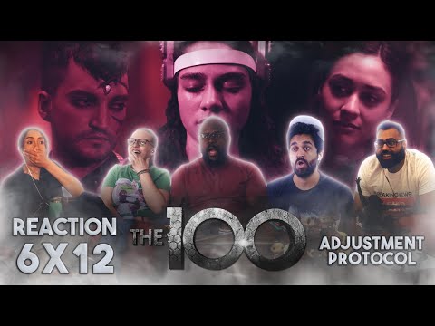 [Premium Access] The 100 - 6x12 Adjustment Protocol - Group Reaction