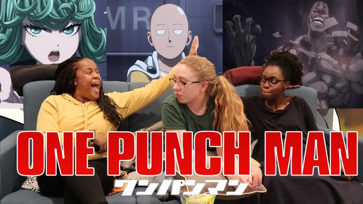 [Early Access] One Punch Man - Episode 10 "Unparalleled Peril" REACTION