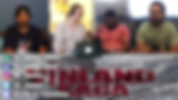 Vinland Saga - 1x7 Normanni - Group Reaction